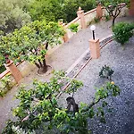 Chris Casa de Férias Taormina