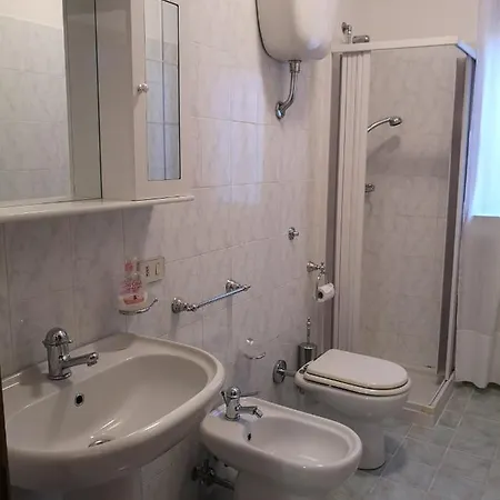 Chris Holiday home Taormina