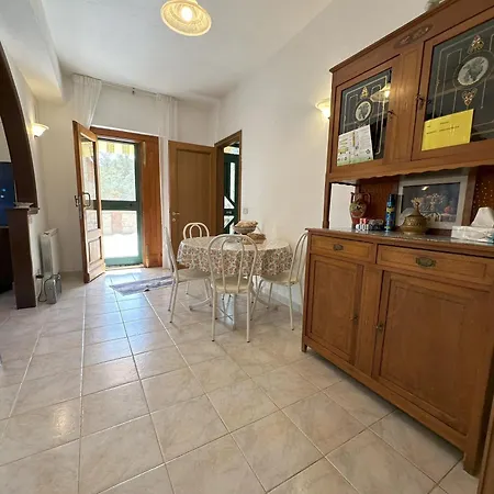 Chris Holiday home Taormina