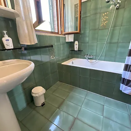 Chris Holiday home Taormina